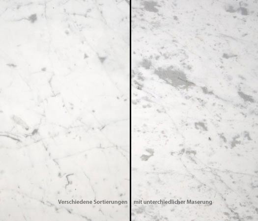 Bianco Carrara