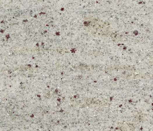 Kashmir White