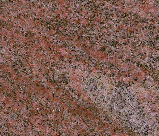 Multicolor Red