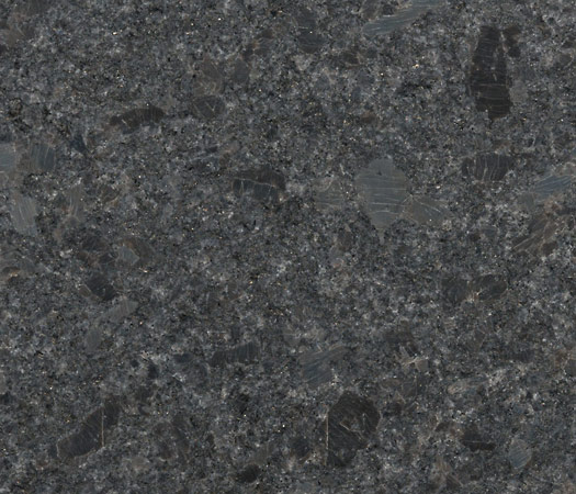 Steel Grey gebürstet