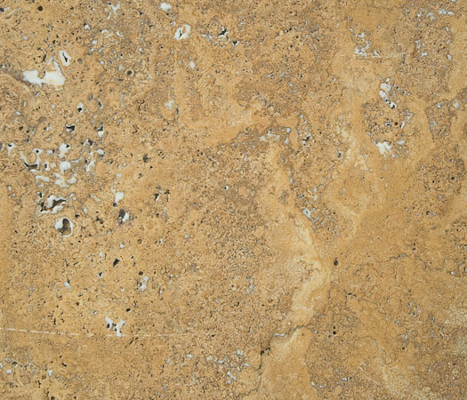 Travertin Yellow Gold